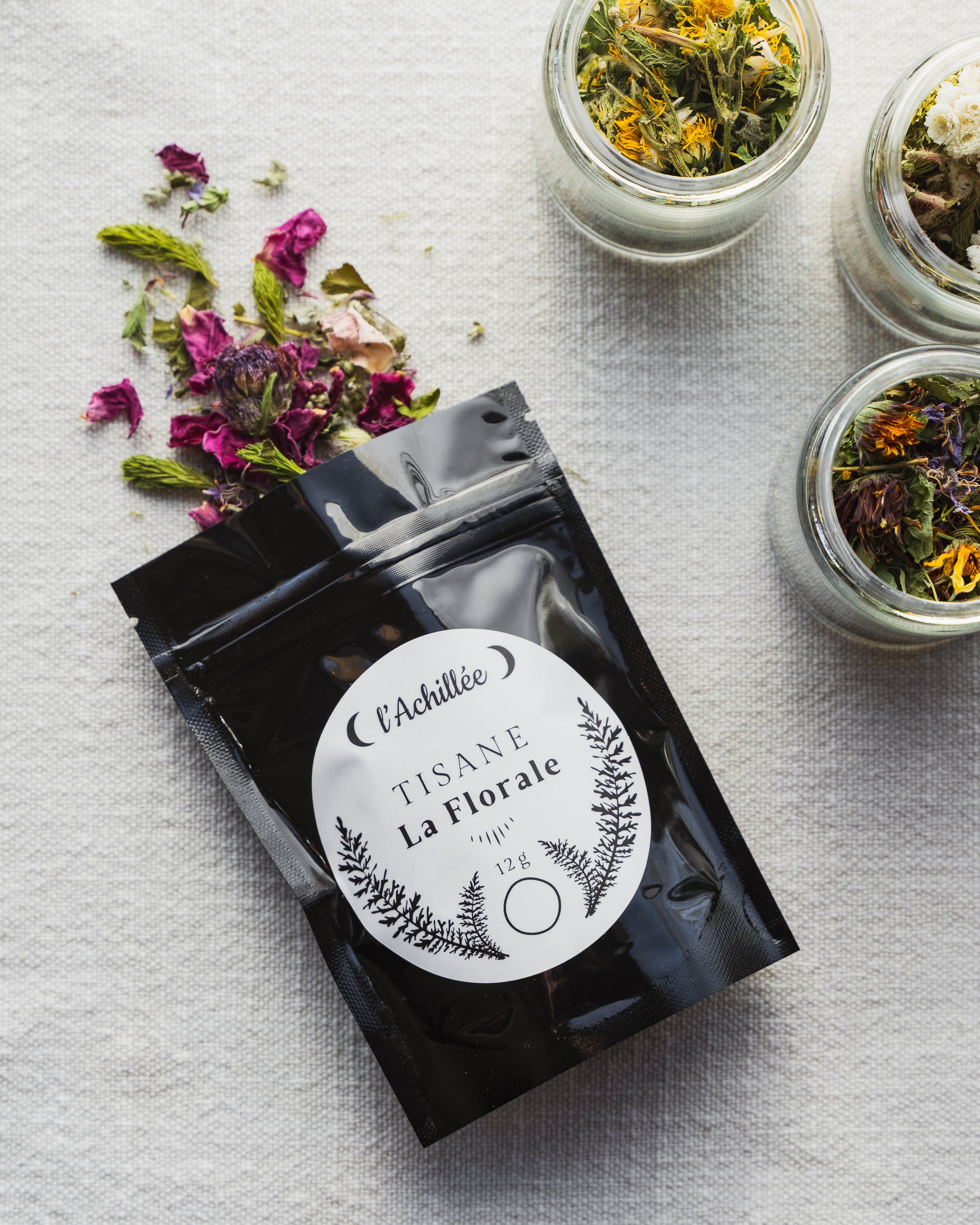 La Florale - Tisane